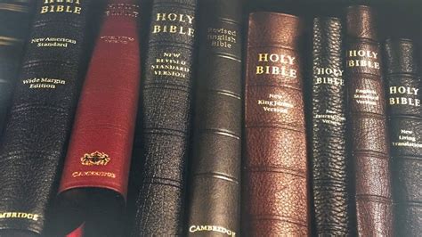 where to purchase a bible near me