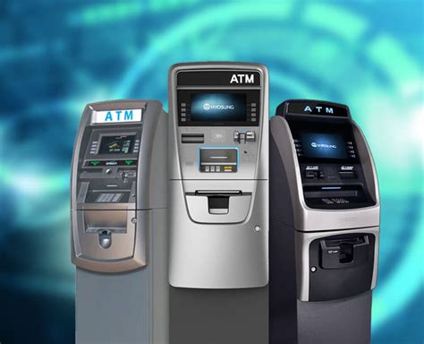 where to purchase an atm machine