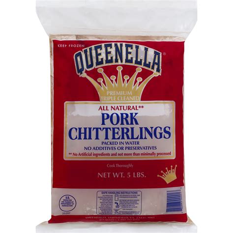 where to purchase chitterlings near me