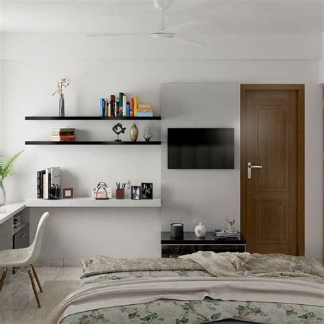 Where To Put A Tv In A Small Bedroom
