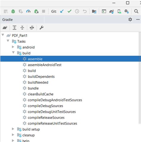 where to put aar file in android studio
