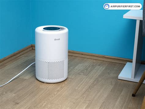 Where To Put An Air Purifier In Bedroom