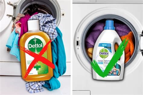 Where To Put Laundry Cleanser