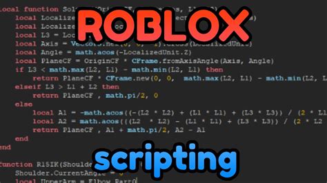 where to put module scripts roblox