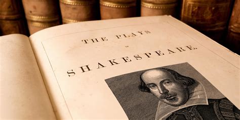 where to read shakespeare