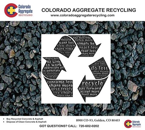 where to recycle asphalt