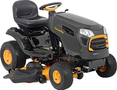where to rent riding lawn mowers