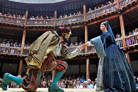 where to see shakespeare plays in london