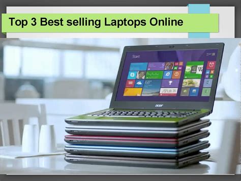 where to sell laptop online