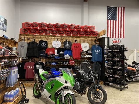 where to sell motorcycle clothing