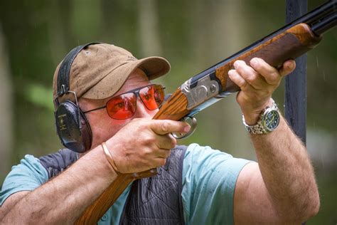 where to shoot sporting clays