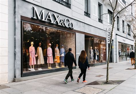 where to shop in madrid