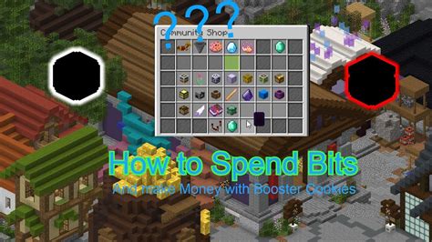 where to spend bits hypixel skyblock