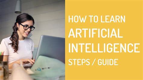 where to start learning artificial intelligence
