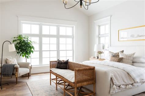 Where To Start When Designing A Bedroom