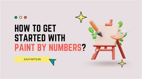 Where To Start With Paint By Numbers