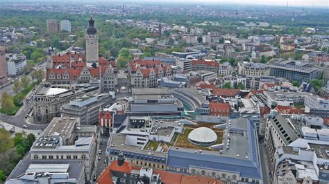 where to stay in leipzig