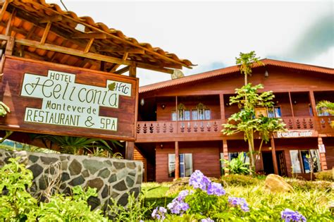 where to stay monteverde costa rica