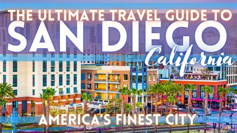 where to stay when going to san diego