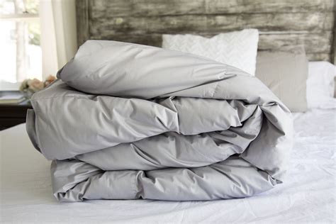 Where To Store Down Comforter