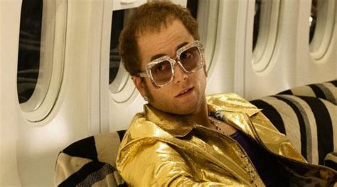 where to stream elton john movie