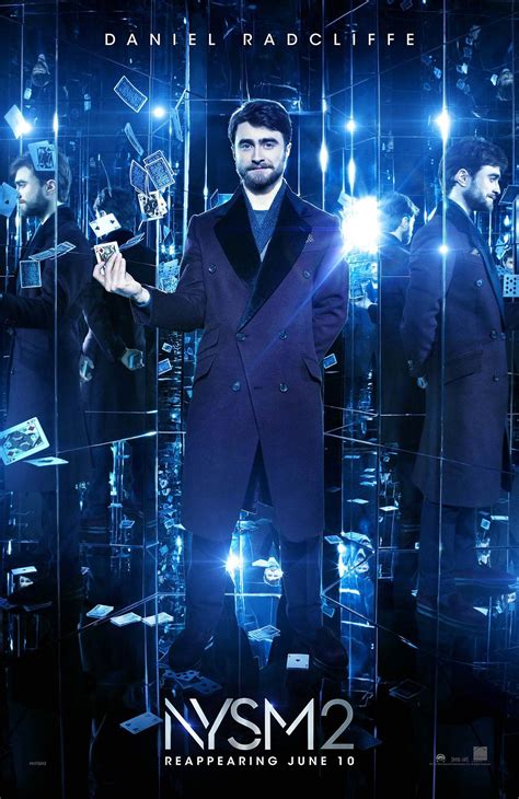 where to stream now you see me 2