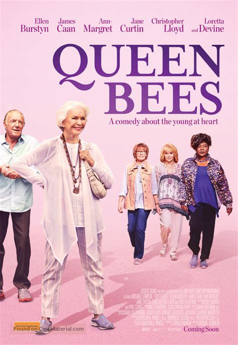 where to stream queen bees movie 2021