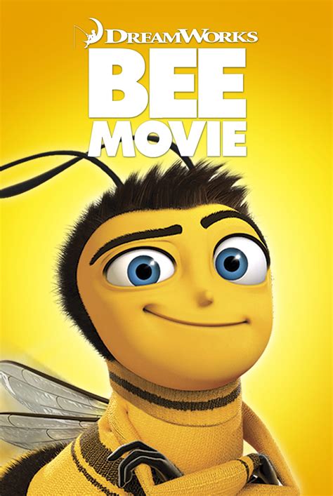 where to stream the bee movie