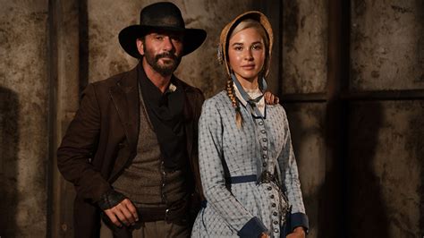 where to stream yellowstone 1883