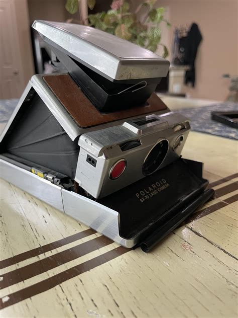 Where To Take A Polaroid To Get Fixed