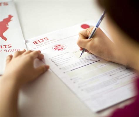 where to take ielts exam near me cost
