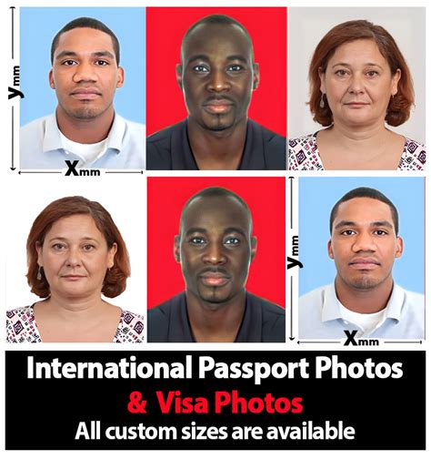 where to take passport photos near me