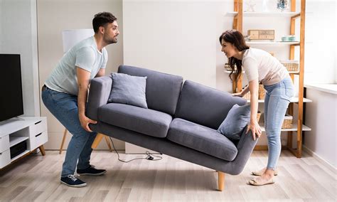 Where To Throw Sofa Away