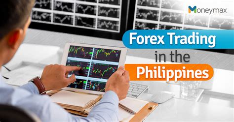where to trade forex in philippines