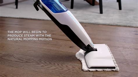 Where To Use Steam Mop