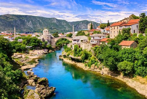 where to visit in bosnia and herzegovina