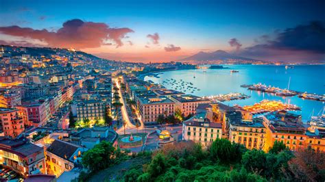 where to visit in naples