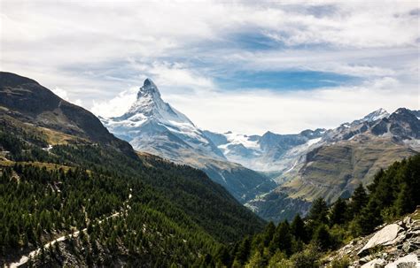 where to visit in switzerland in may