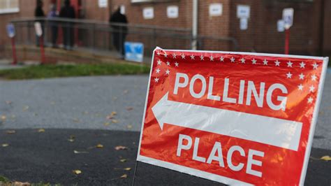 where to vote near me early voting