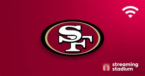 where to watch 49ers game