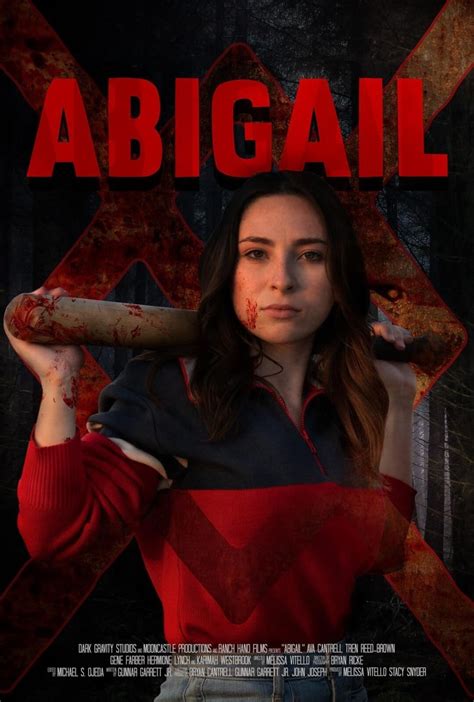 where to watch abigail for free