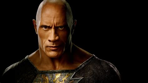 where to watch black adam movie