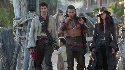 where to watch black sails