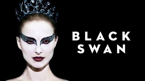 where to watch black swan 2023