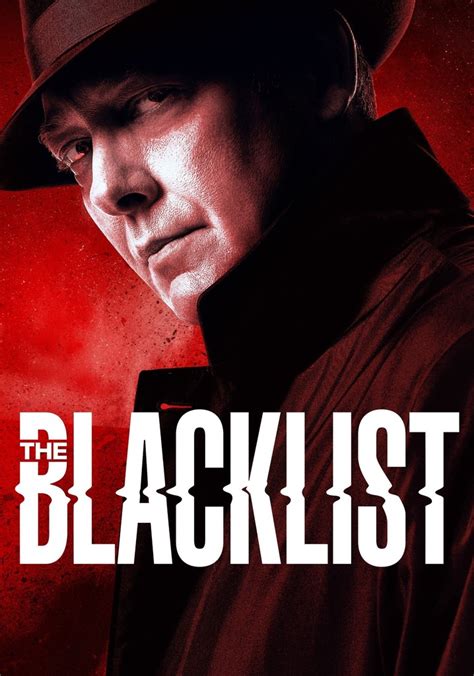 where to watch blacklist season 10