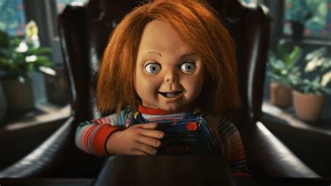 where to watch chucky tv series