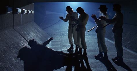 Where To Watch Clockwork Orange