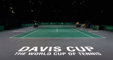 where to watch davis cup 2023