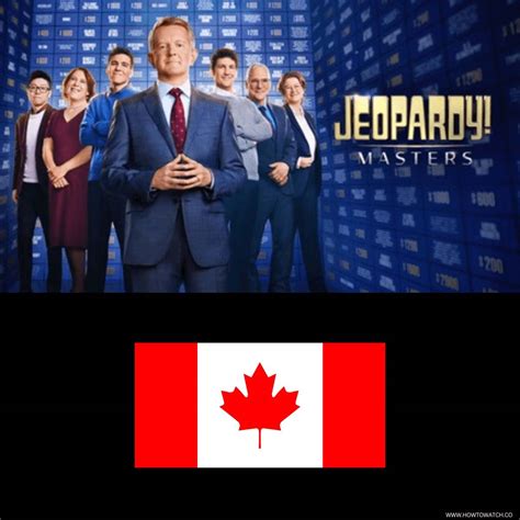 where to watch double jeopardy in canada