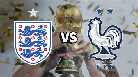where to watch england vs france live